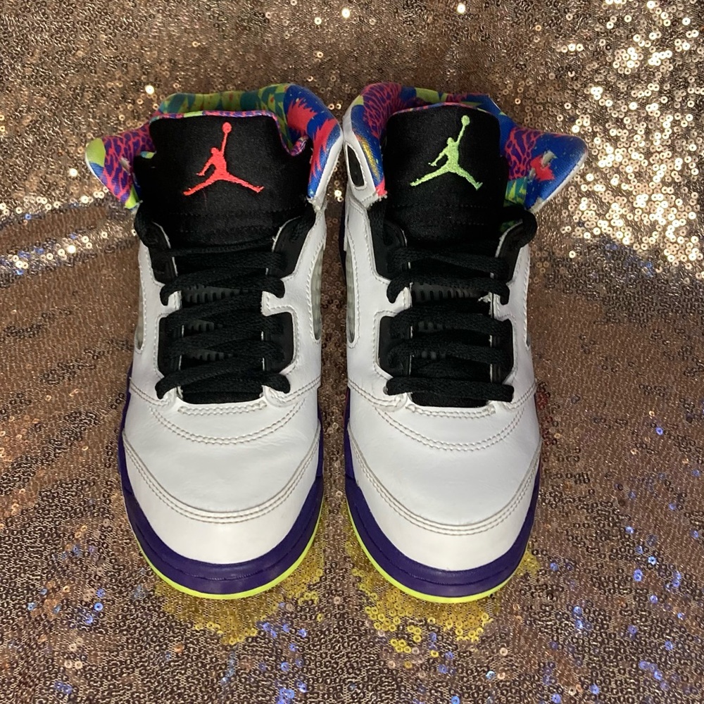 Kids jordan's size 2